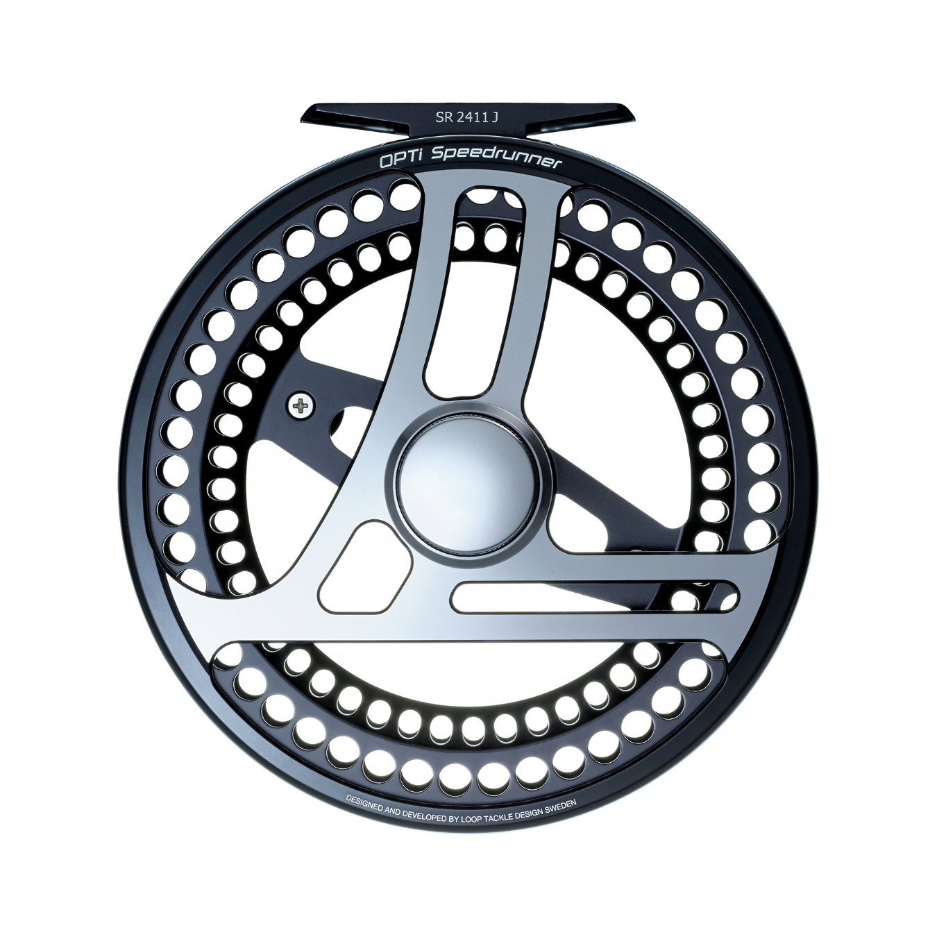 Loop Opti Fly Reel speedrunner