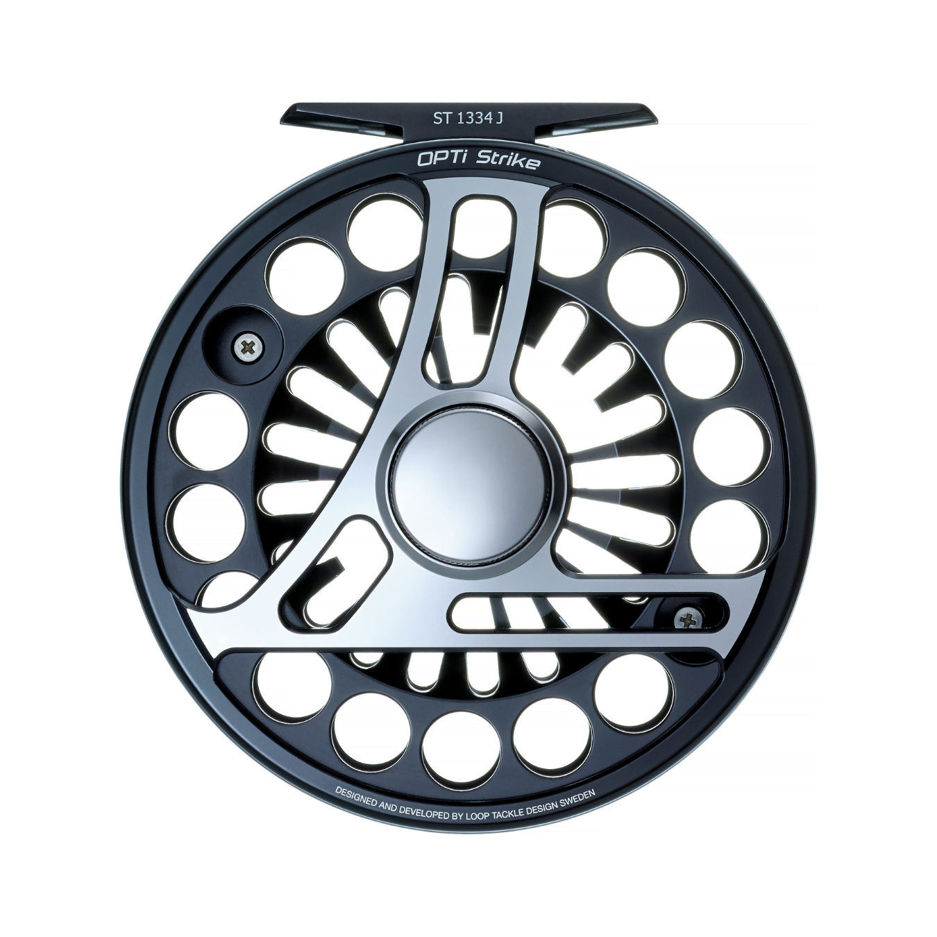 Loop - Opti Fly Reel | Drift Outfitters