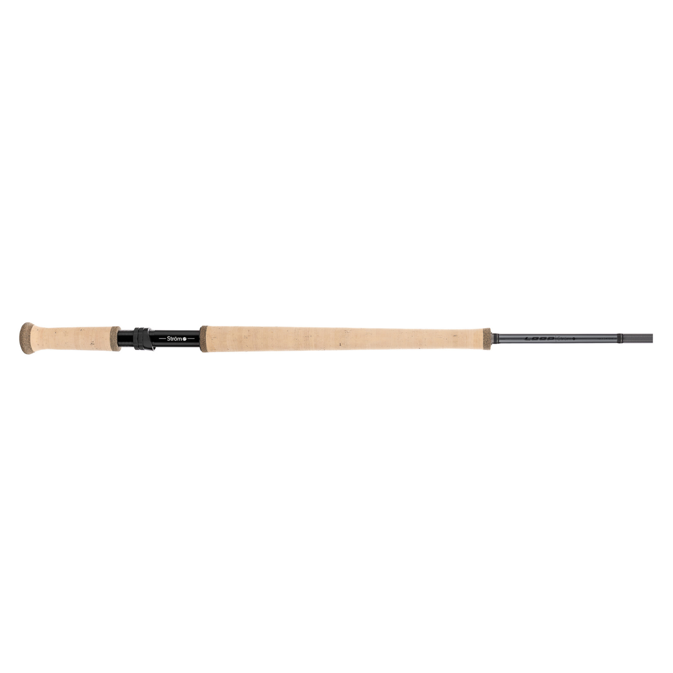 Loop Ström Series Double Hand Rod