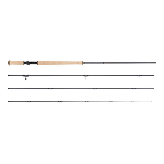 Loop Ström Series Double Hand Rod