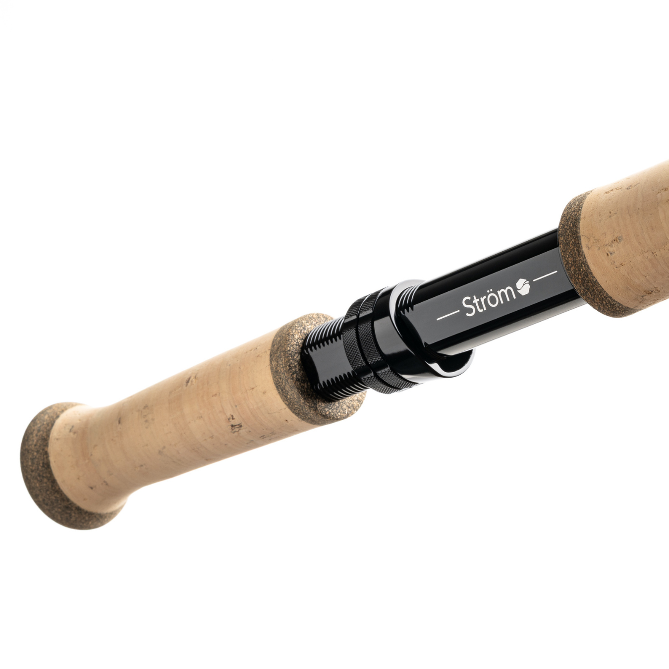 Loop Ström Series Double Hand Rod