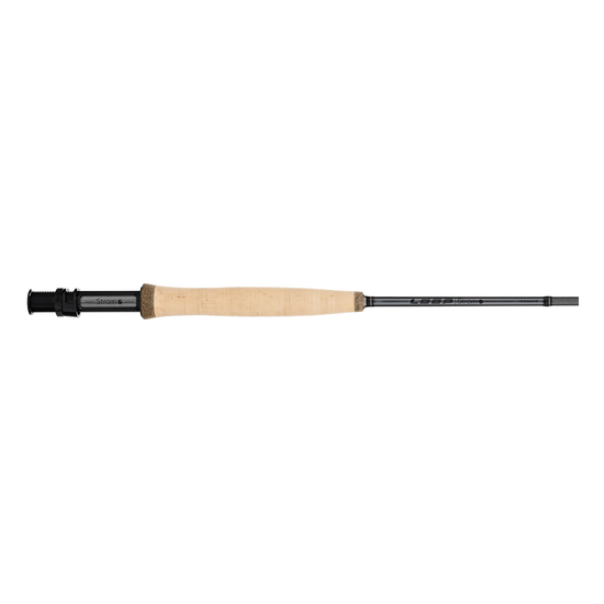 Loop Ström Series Single Hand Rod