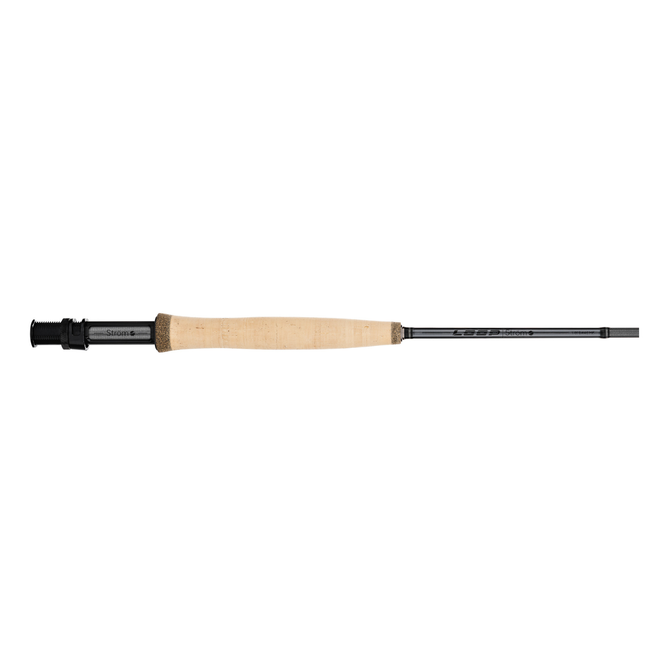 Loop Ström Series Single Hand Rod