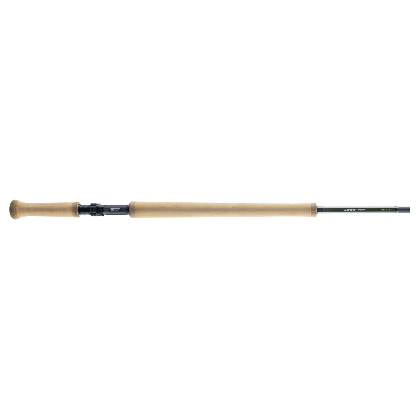 Loop Trak Double Hand Spey Fly Rods