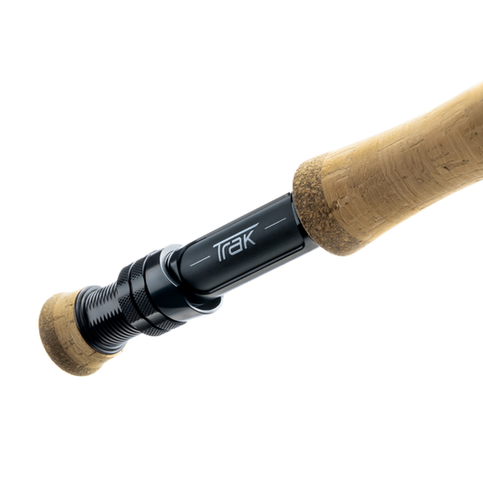 Loop Trak Single Hand Fly Rods