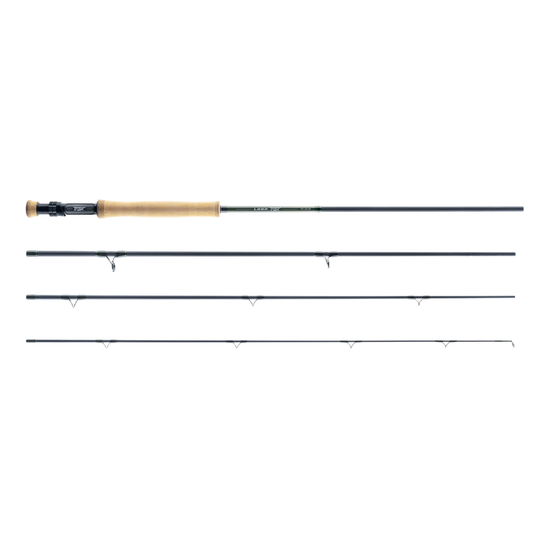 Loop Trak Single Hand Fly Rods