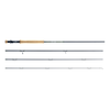 Loop Trak Single Hand Fly Rods