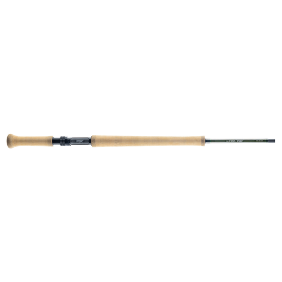 Loop Trak Switch Fly Rod