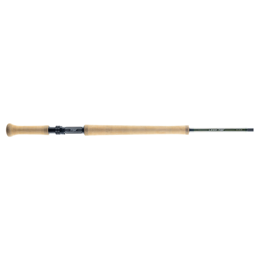 Loop Trak Switch Fly Rod
