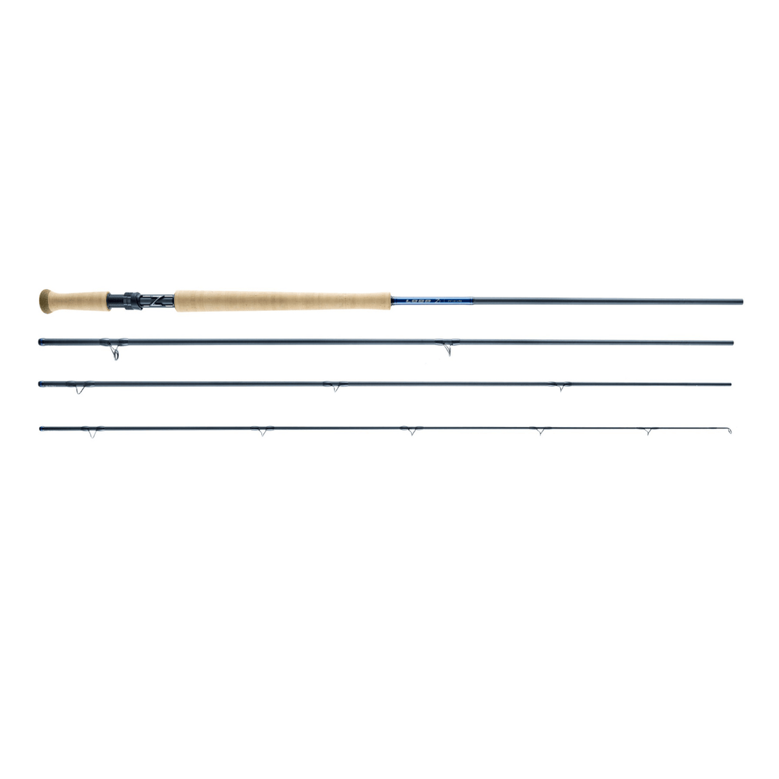 Loop Tackle - Z1 Double Hand Rod – Drift Outfitters