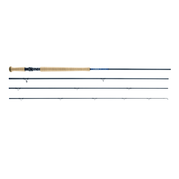 Loop Tackle - Z1 Double Hand Rod – Drift Outfitters