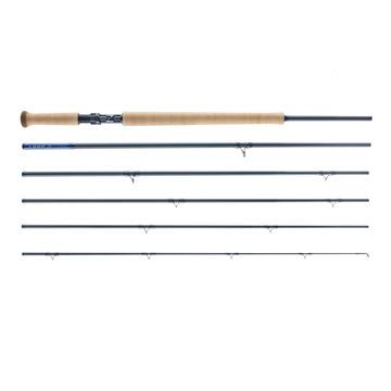 Loop ZT Double Hand Spey Travel Rod