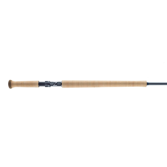 Loop ZT Double Hand Spey Travel Rod