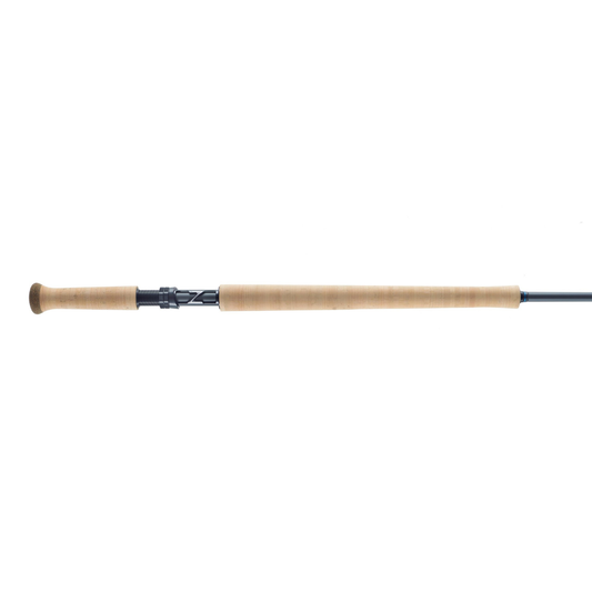 Loop ZT Double Hand Spey Travel Rod