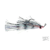 MFC Fish Flash Minnow Streamer rainbow