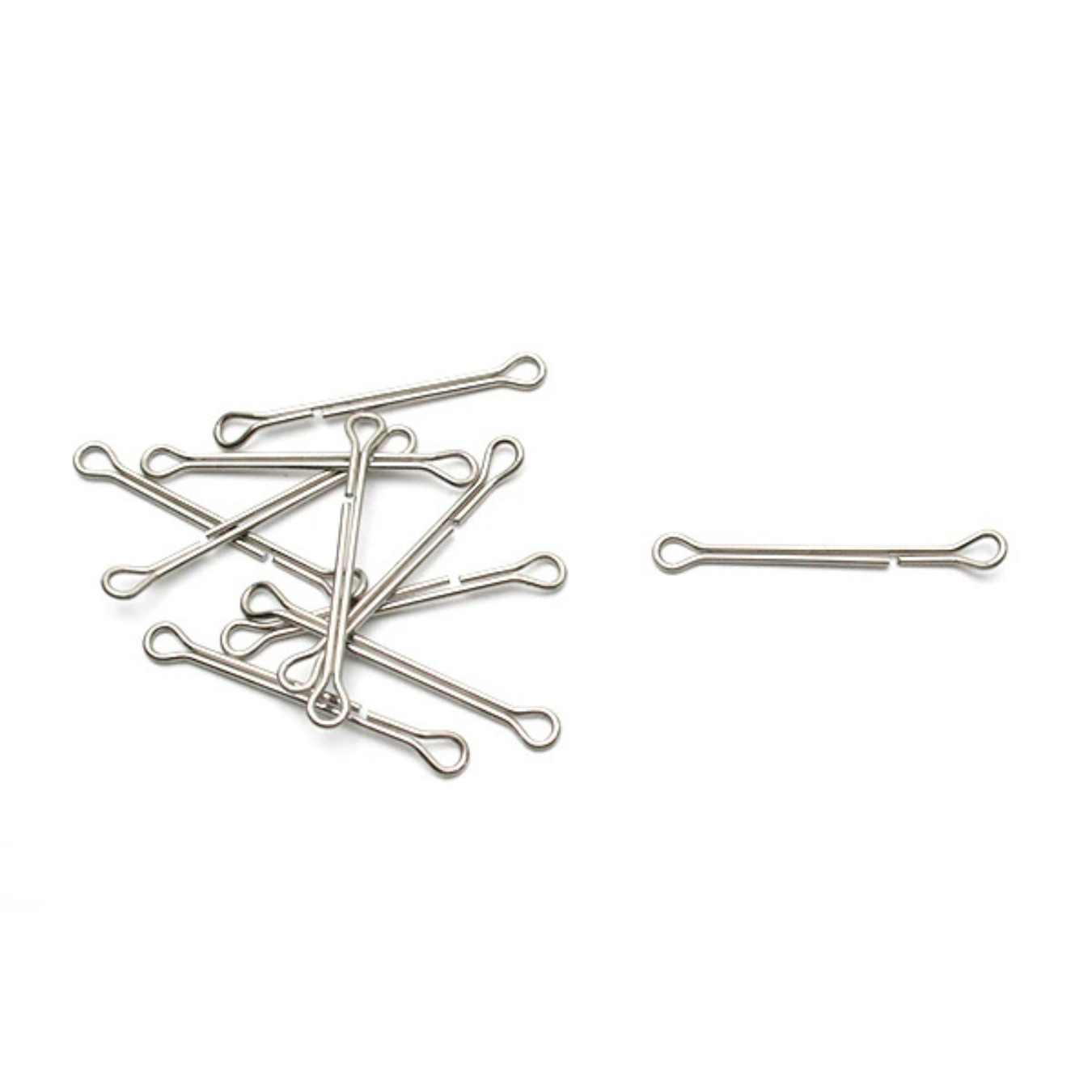 MFC Fly Shanks