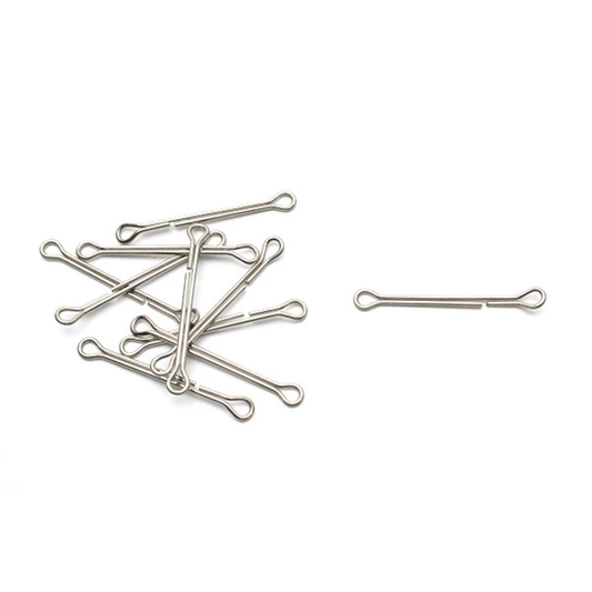 MFC Fly Shanks