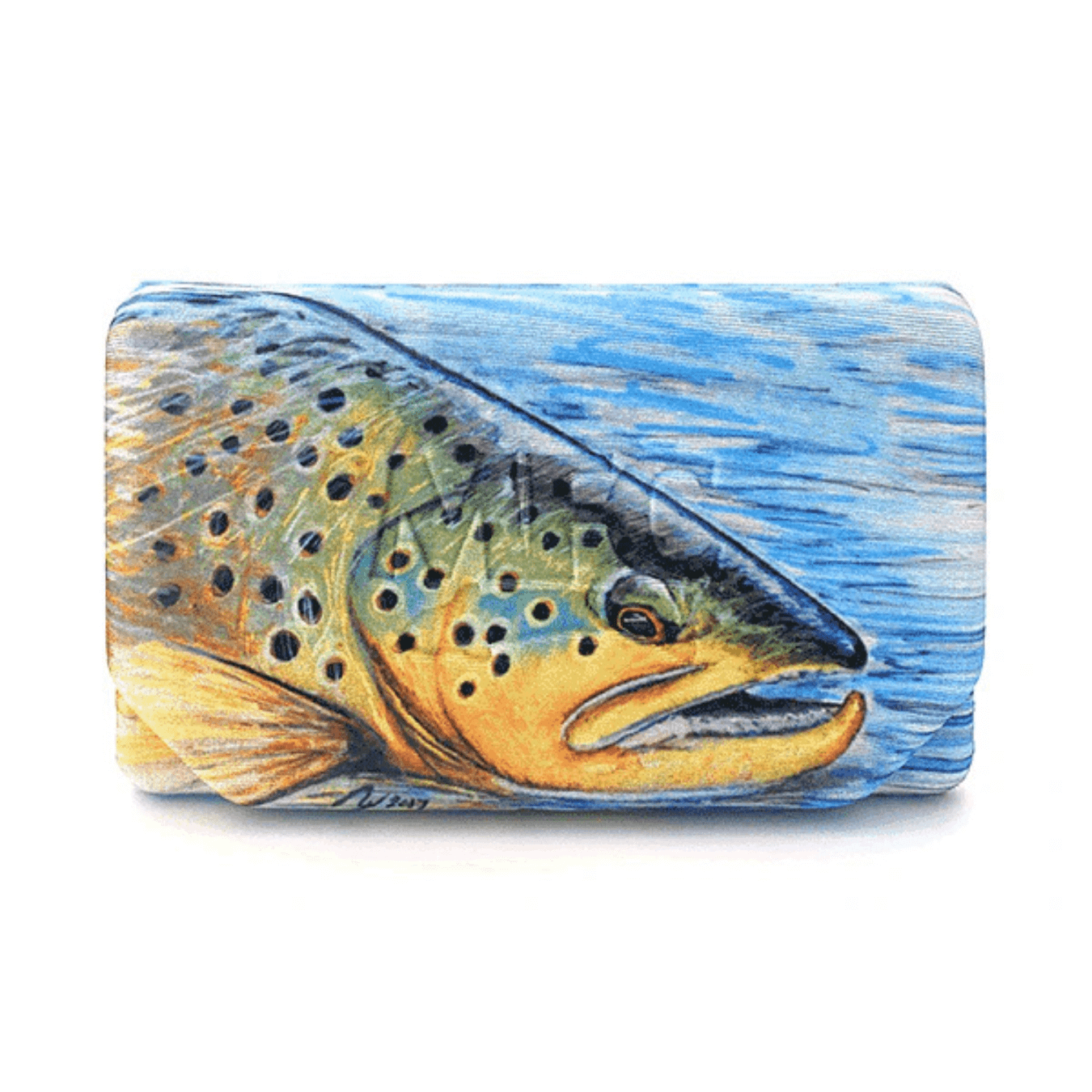 MFC - Flyweight Fly Box.