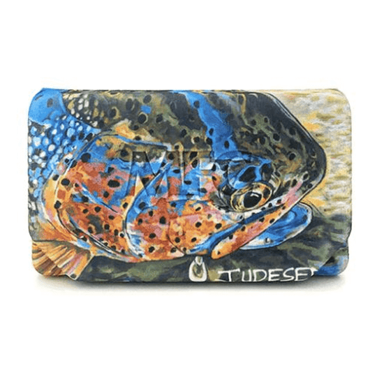 MFC - Flyweight Fly Box.