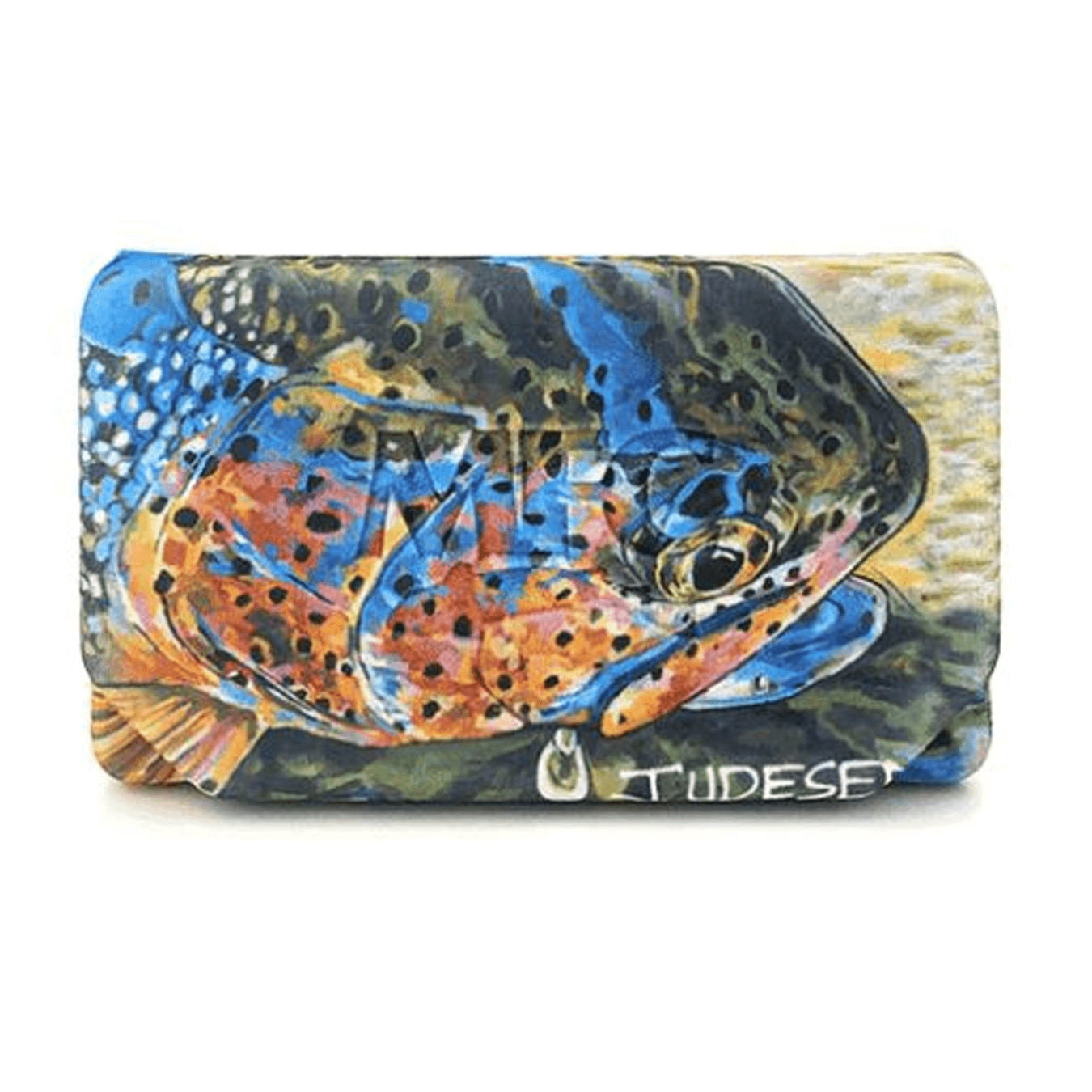 MFC - Flyweight Fly Box.