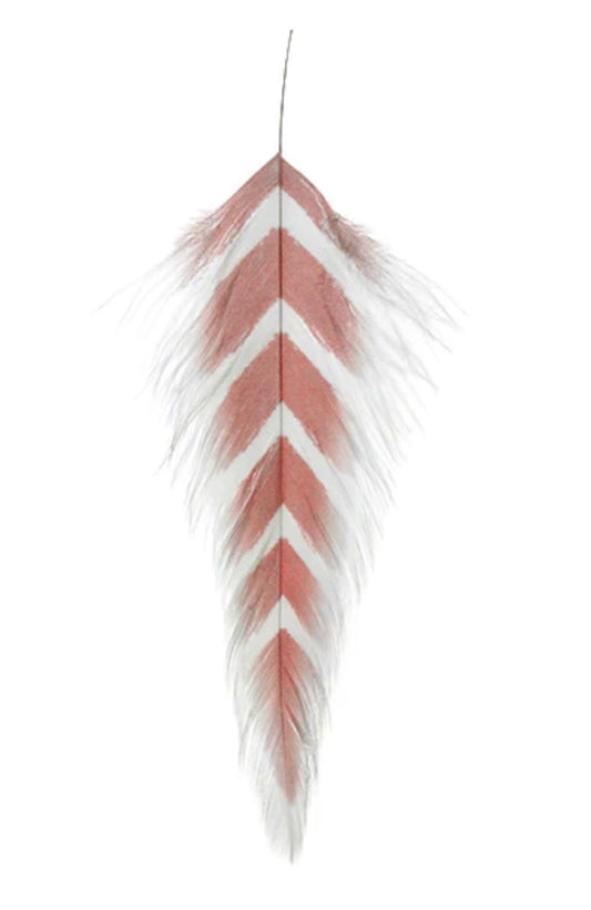 MFC Galloup's Fish Feathers