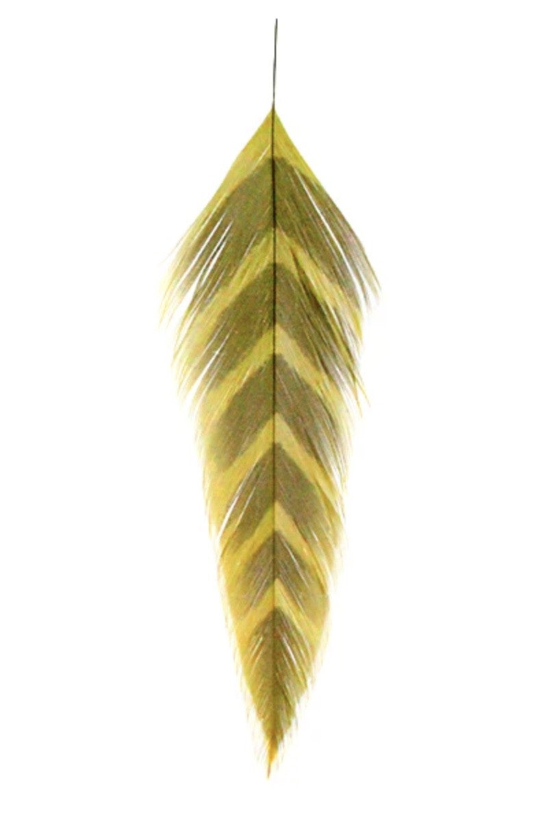 MFC Galloup's Fish Feathers