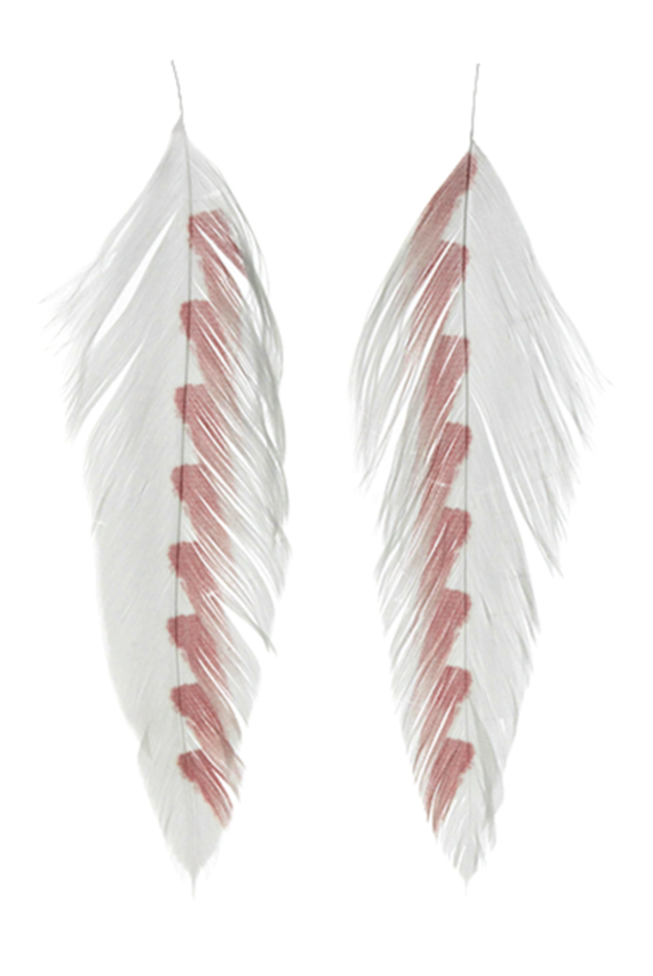 MFC Galloup's Fish Feathers