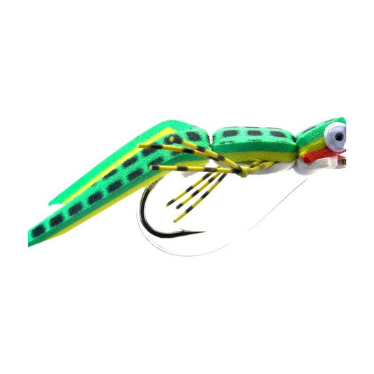 MFC Niswonger's Frog Fly