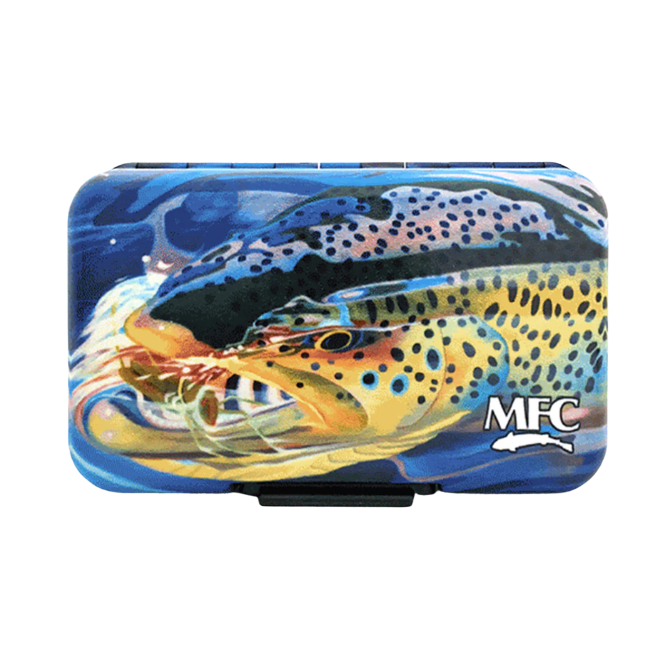 MFC Poly Fly Box Maddox Hopper Snack