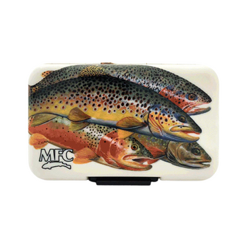 MFC  Poly Fly Box Sundell's Slam