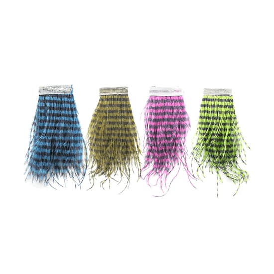 MFC Strung Barred Ostrich