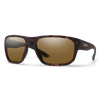 Matte Tortoise (Polarized Brown) Chromapop