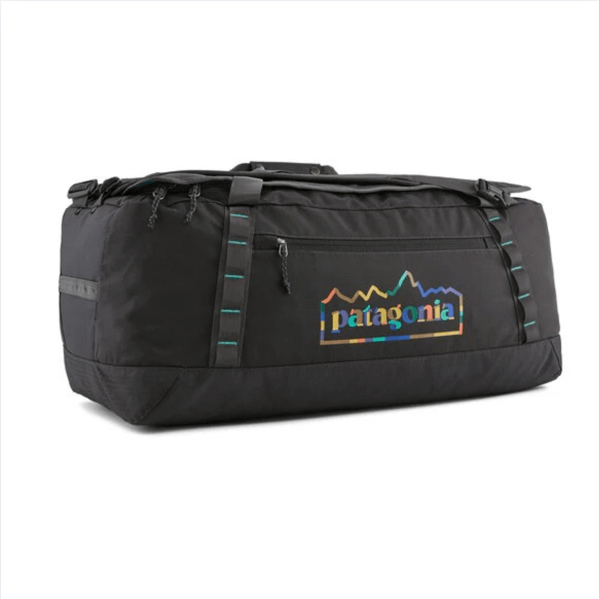 patagonia black hole duffel vs yeti Patagonia - Black Hole Duffel