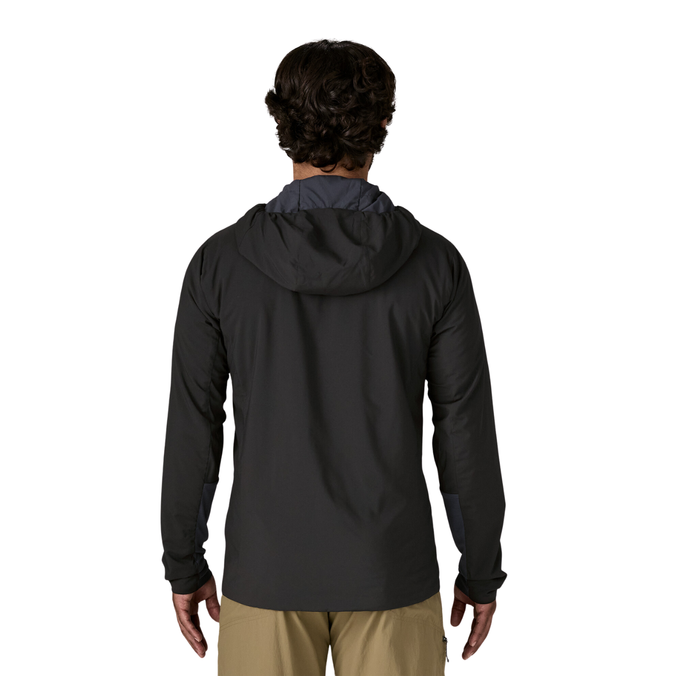 Men's Nano-Air Ultralight Full-Zip Hoody