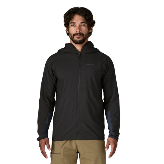 Men's Nano-Air Ultralight Full-Zip Hoody