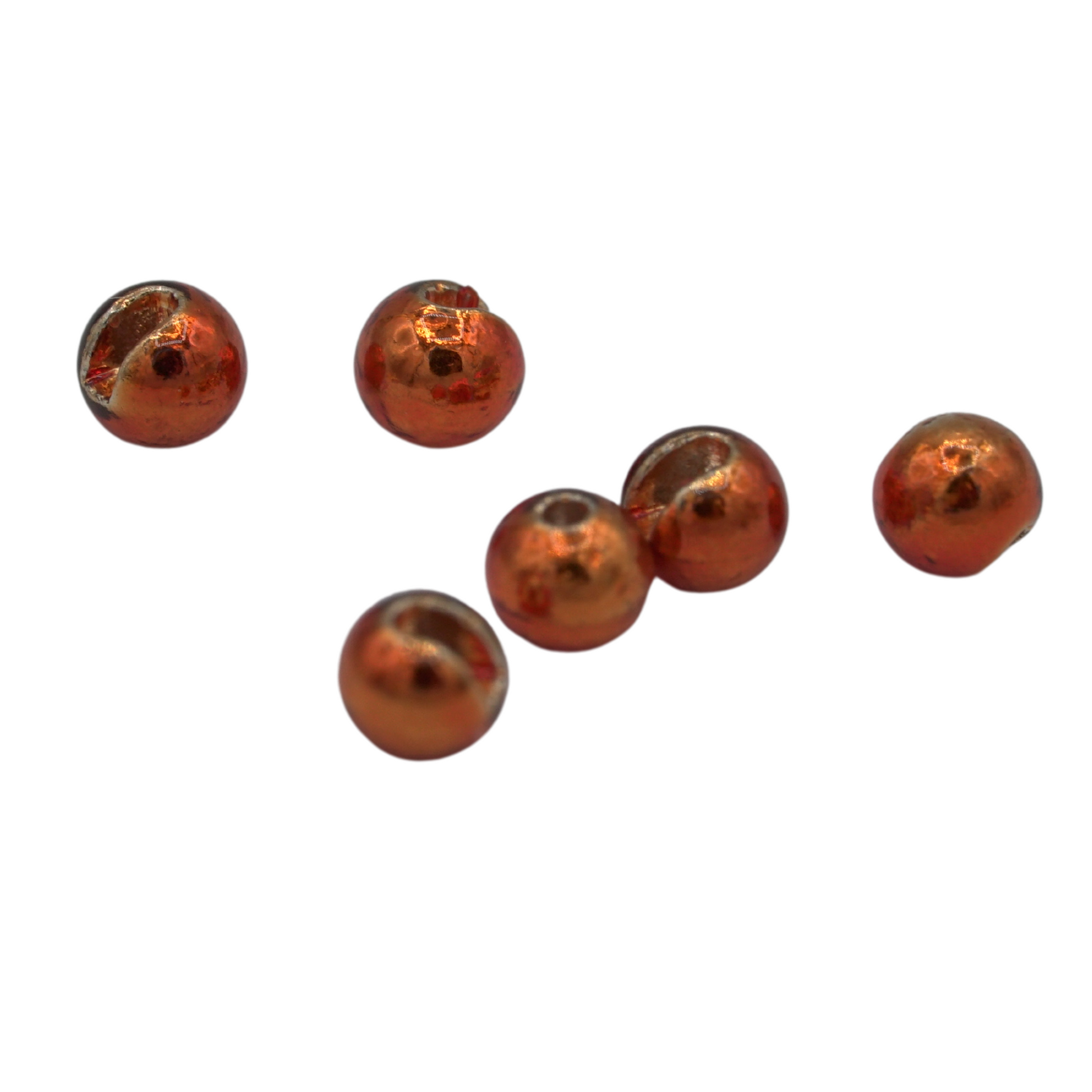 Slotted Tungsten Beads