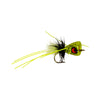 Micro Me Pop Frog CB Chartreuse