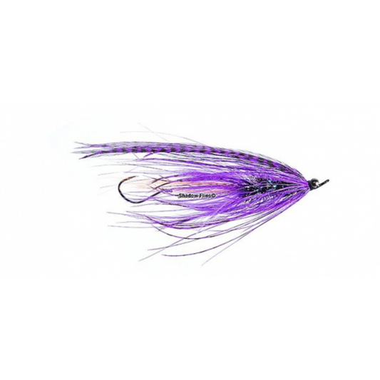 
Mini Intruder #6 purple

