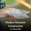 Modern Steamer Construction w/ Steve May 
