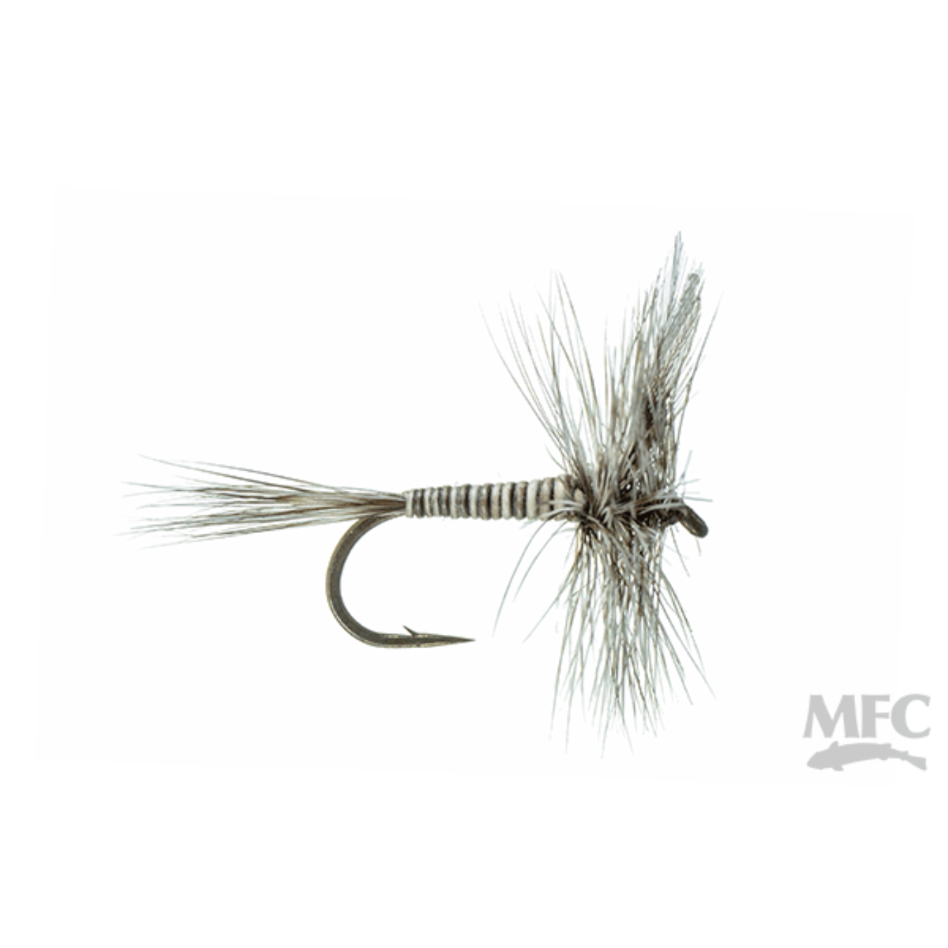 Mosquito dry fly