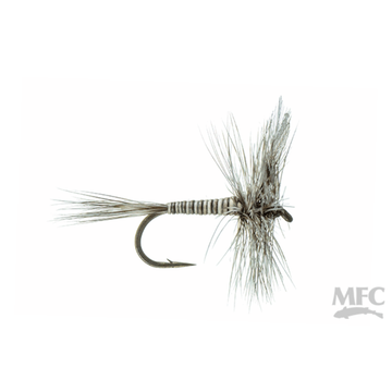 Mosquito dry fly