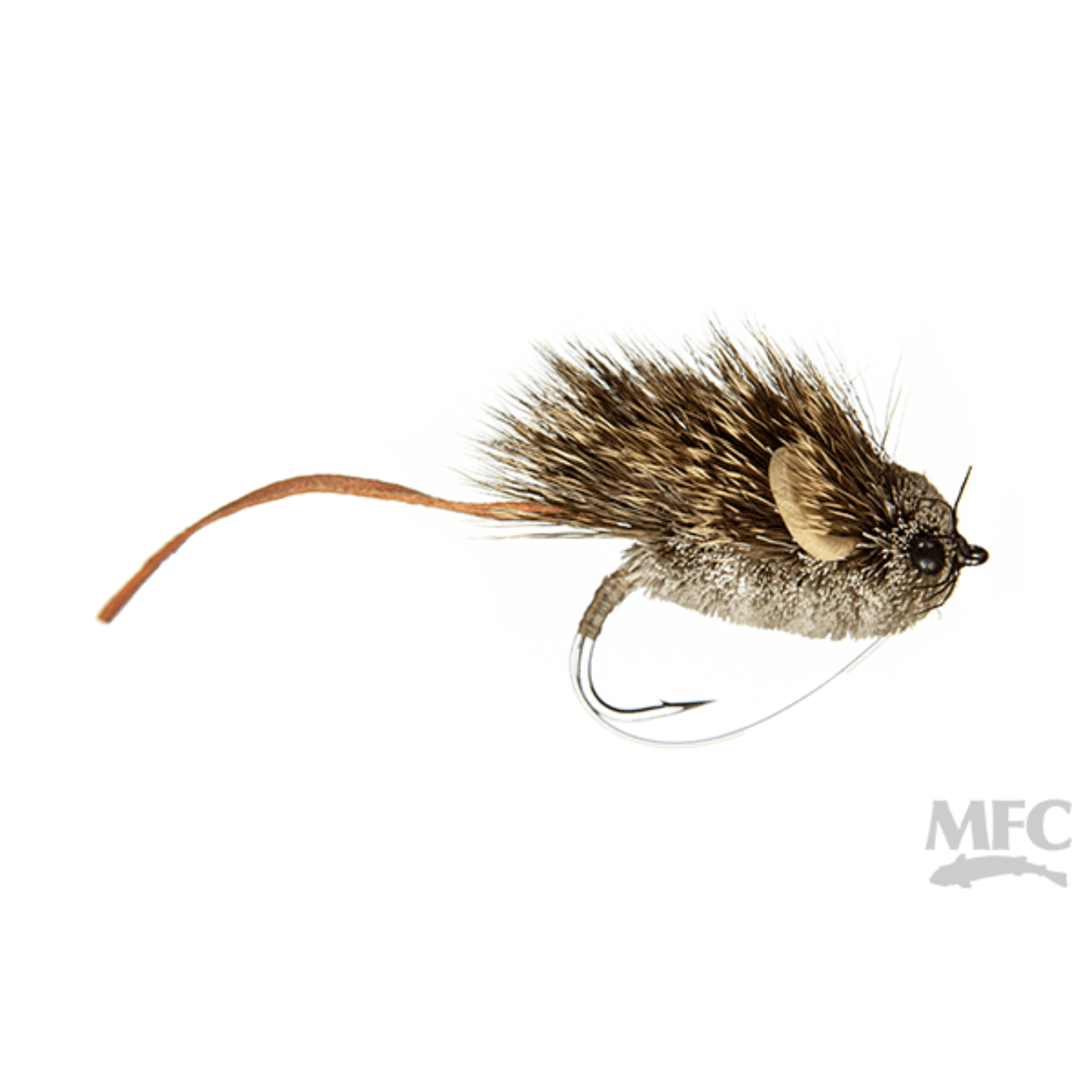 Mouserat #6