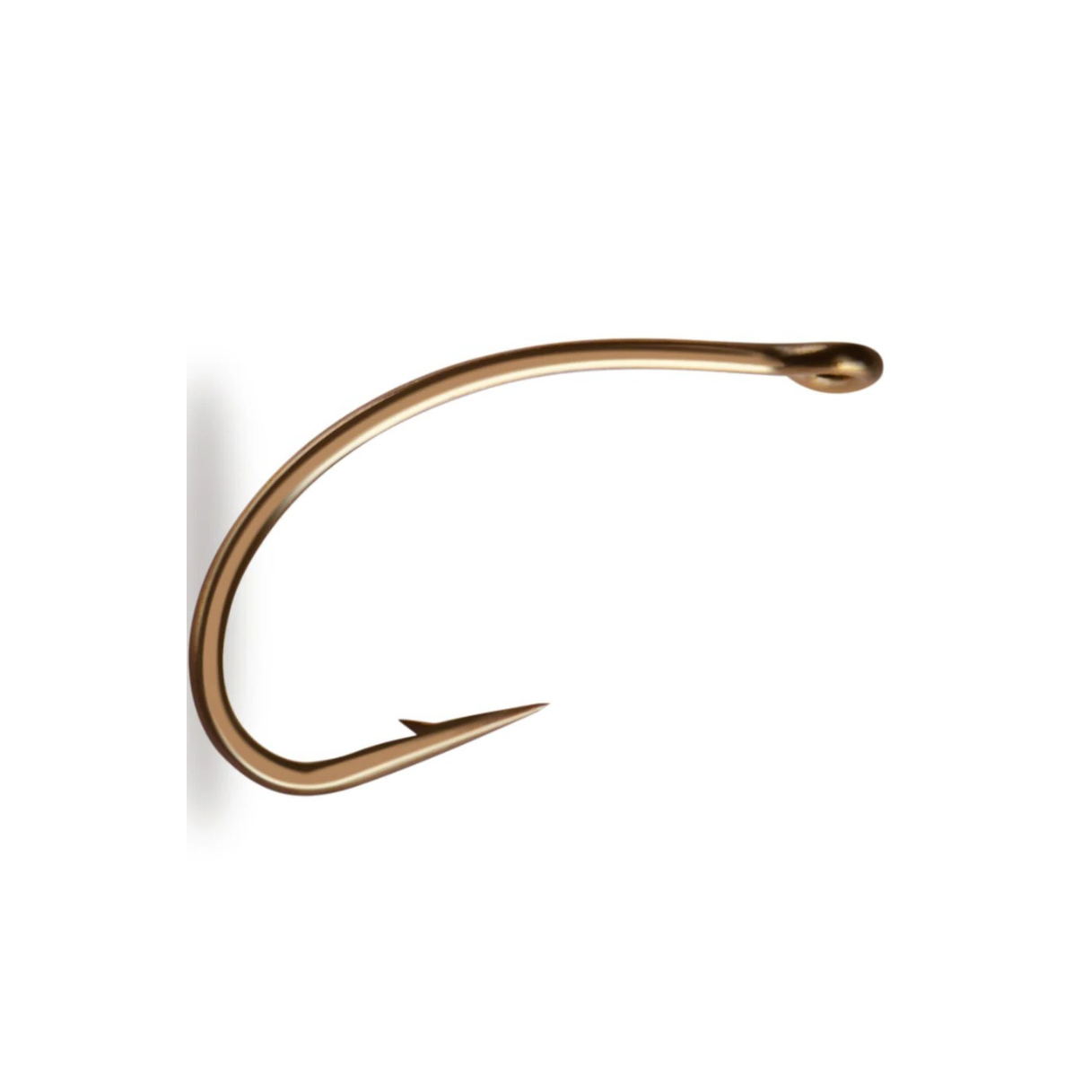 50% OFF - Mustad Caddis C49S - CLEARANCE