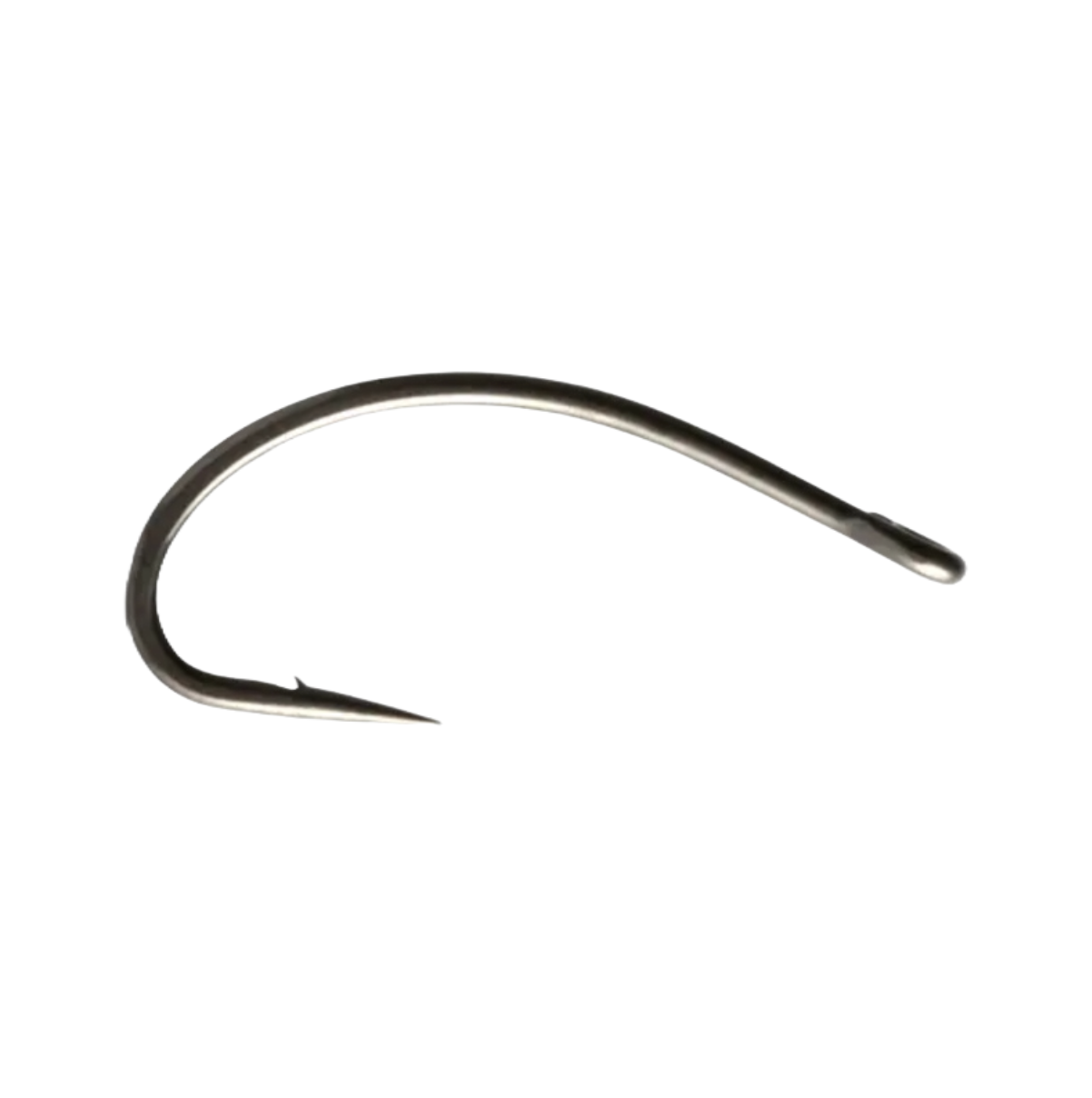 Mustad Curved Caddis - C49SAP-TX