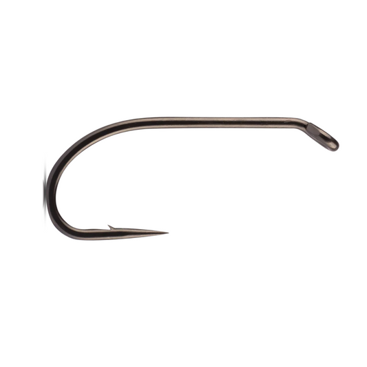 Mustad- Heavy Wet S80AP