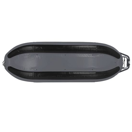 NRS Approach 120 Fishing Raft Two-Person Package.