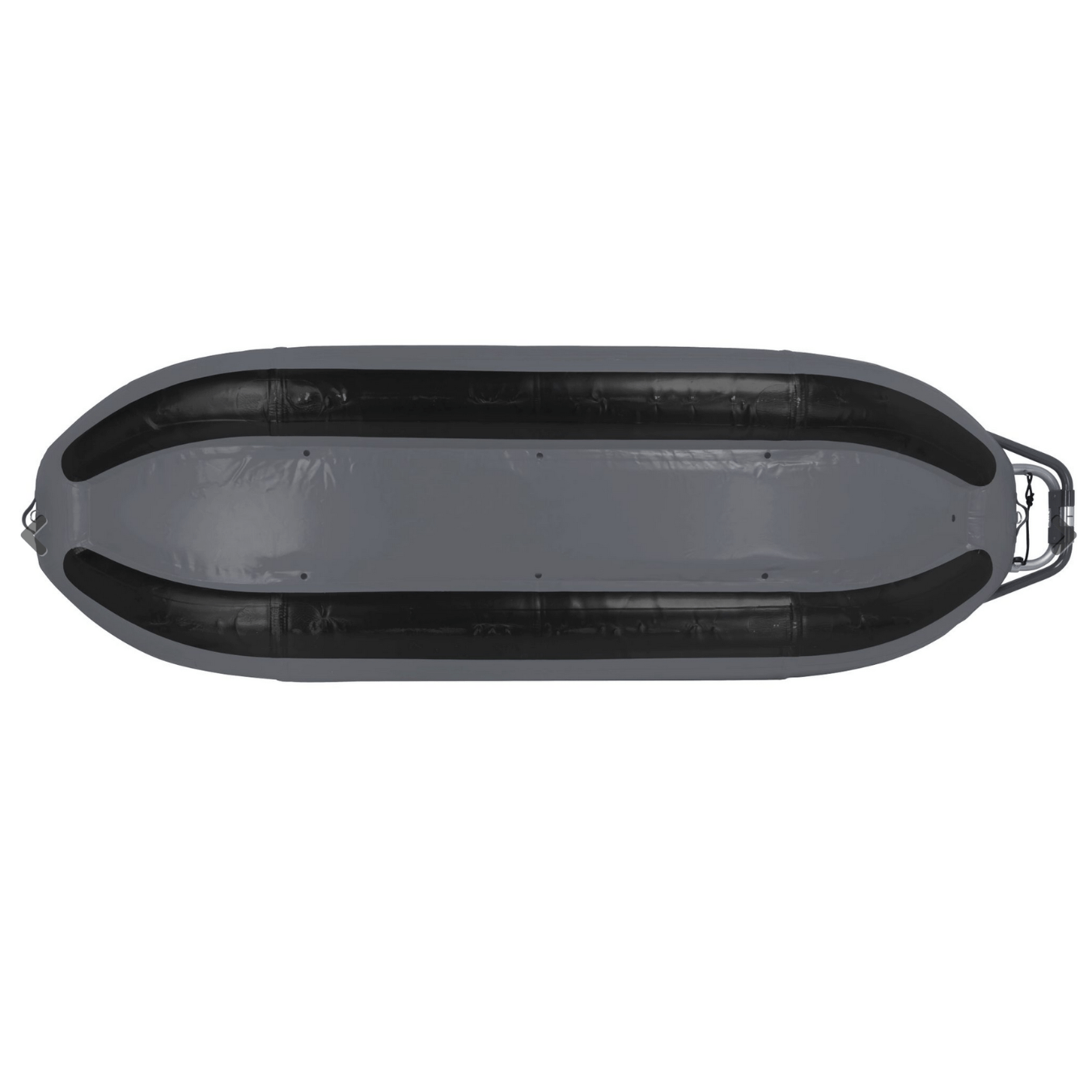 NRS Approach 120 Fishing Raft Two-Person Package.