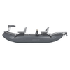 NRS Approach 120 Fishing Raft Two-Person Package.