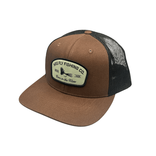 NRS Company Hat.