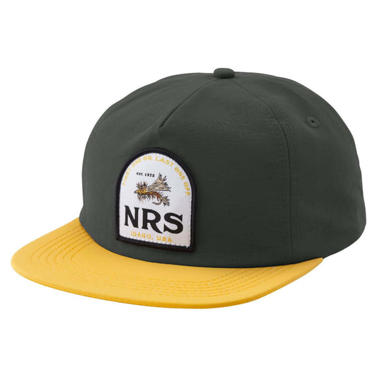 NRS - First One Hat.